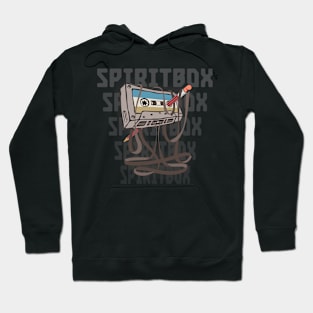 Spiritbox Cassette Hoodie